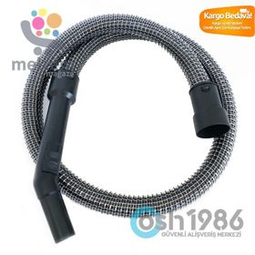 Conti CU 605 Multivac Çelik Telli Süpürge Hortumu