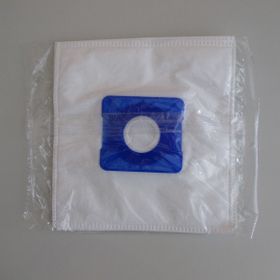 Conti CVC 301 MultiClean 20 li Süpürge Toz Torbası