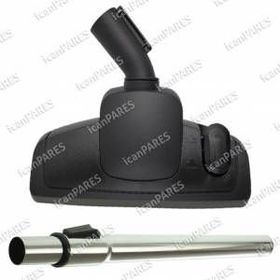 Conti CVC 302 Multiclean Maxi Süpürge Emici Yer Başlığı Boru