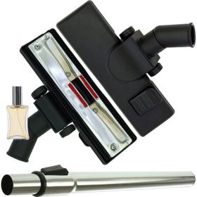 Conti CVC 302 Multiclean Maxi Süpürge Emici Yer Başlığı Boru