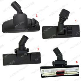 Conti CVC 302 Multiclean Maxi Süpürge Emici Yer Başlığı