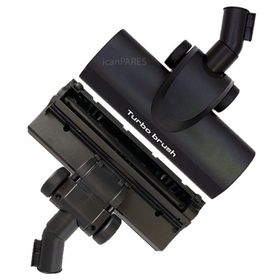 Conti CVC 303 Multistorm Süpürge Emici Yer Başlığı