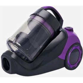Conti CVC-307 Powerball Mor Elektrikli Süpürge
