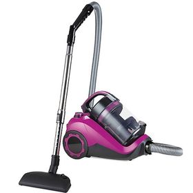 Conti CVC-309 Stormy Mor Toz Torbasız Süpürge