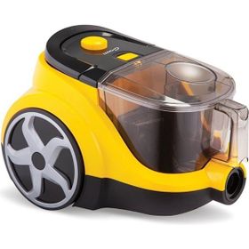Conti Cvc-310 Sarı Elektrikli Süpürge