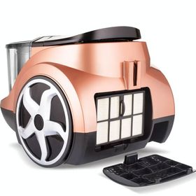 Conti CVC-320 Racer 850W Elektrikli Süpürge
