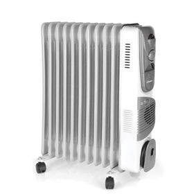 Conti CYR-102 2000 W 3 Kademeli Primax Elektrikli Isıtıcı