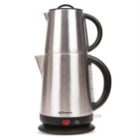 Conti Inci CTM-108 İnox Çay Makinesi