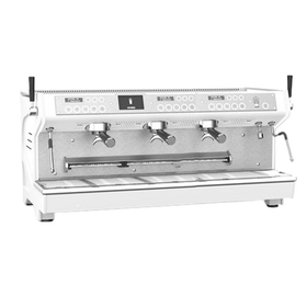 Conti Monaco MC Ultima 3 Gruplu Tam Otomatik Espresso Makinesi