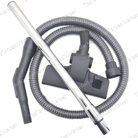 Conti VC 148 Maxi Plus Çelik Telli Elektrikli Süpürge Hortumu