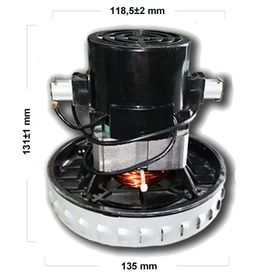 Conti VC 148 Maxi Plus Süpürge Motoru