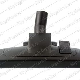 Conti VC 452 Hydro Bombyx Süpürge Emici Başlık Teleskopik Boru