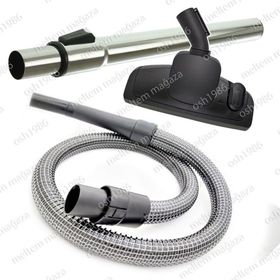 Conti VC 470 Aqua Master Emici Başlık Teleskopik Boru Seti