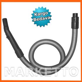 Conti VC 470 Aqua Master Plus Elektrikli Süpürge Hortumu