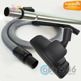 Conti VC 470 Aqua Master Plus Süpürge Hortumu Emici Başlık Boru