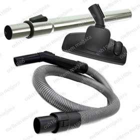 Conti VC 470 Aqua Master Plus Süpürge Hortumu Emici Başlık Boru