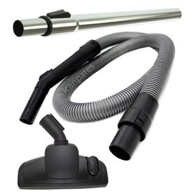 Conti VC 470 Aqua Master Plus Süpürge Hortumu Emici Başlık Boru