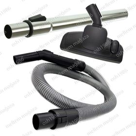 Conti VC 470 Aqua Master Plus Süpürge Hortumu Emici Başlık Boru