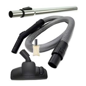 Conti VC 470 Aqua Master Plus Süpürge Hortumu Emici Başlık Boru