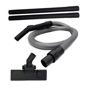 Conti VC 470 Aqua Master Süpürge Hortumu Emici Başlık Boru