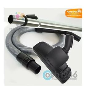 Conti VC 470 Eco Hydro Power Süpürge Hortumu Emici Başlık Boru