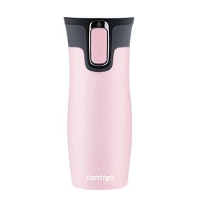 Contigo 1000-0016 West Loop 470 ml Rapberry Matara