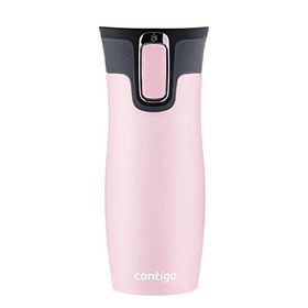 Contigo 1000-0016 West Loop 470 ml Rapberry Matara