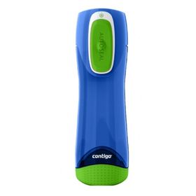 Contigo 1000-0237 Swish 500 ml Cobalt Blue Matara