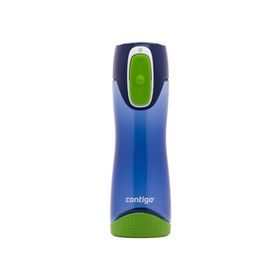 Contigo 1000-0237 Swish 500 ml Cobalt Blue Matara