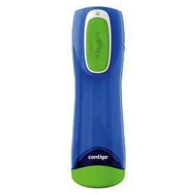 Contigo 1000-0237 Swish 500 ml Cobalt Blue Matara
