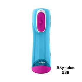 Contigo 1000-0238 Swish 500 ml Skyblue Matara