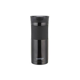 Contigo 1000-05005-5 Byron 590 ml Siyah Matara