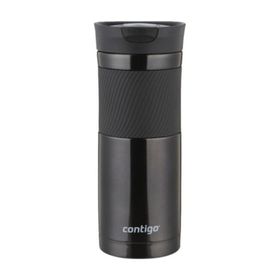 Contigo 1000-05005-5 Byron 590 ml Siyah Matara