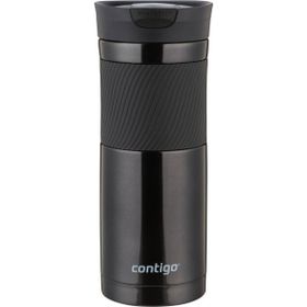 Contigo 1000-05005-5 Byron 590 ml Siyah Matara