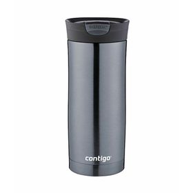 Contigo 1000-0504 U256701 Huron 470 Ml Gri Matara