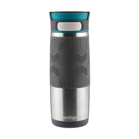 Contigo 1000-0547 Byron 470 ml Koyu Mavi Matara