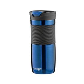 Contigo 1000-0547 Byron 470 ml Koyu Mavi Matara