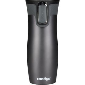 Contigo 1000-0579 West Loop Gunmetal Matara