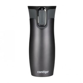 Contigo 1000-0579 West Loop Gunmetal Matara