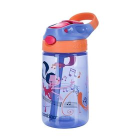 Contigo 1000 0743 Gizmo Flip 420 ml Dansçı Kız Matara