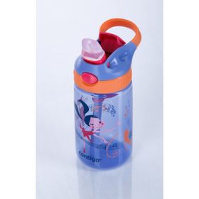 Contigo 1000 0743 Gizmo Flip 420 ml Dansçı Kız Matara