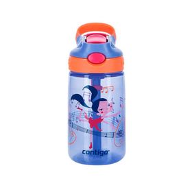 Contigo 1000 0743 Gizmo Flip 420 ml Dansçı Kız Matara