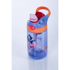 Contigo 1000 0743 Gizmo Flip 420 ml Dansçı Kız Matara