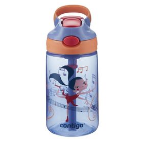 Contigo 1000 0743 Gizmo Flip 420 ml Dansçı Kız Matara