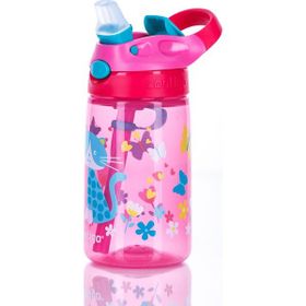 Contigo 1000-0744 420ml Gizmo Flip Pembe Çocuk Su
