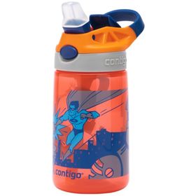 Contigo 10000252 Kids Trekker 420 ml Matara