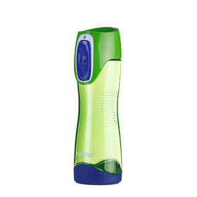 Contigo 2095341 Yeşil 500 ml Swish Matara