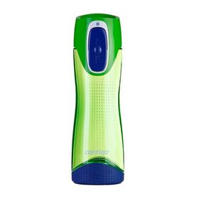 Contigo 2095341 Yeşil 500 ml Swish Matara