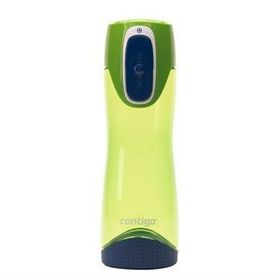 Contigo 2095341 Yeşil 500 ml Swish Matara