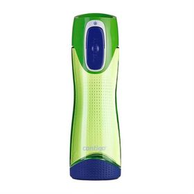 Contigo 2095341 Yeşil 500 ml Swish Matara
